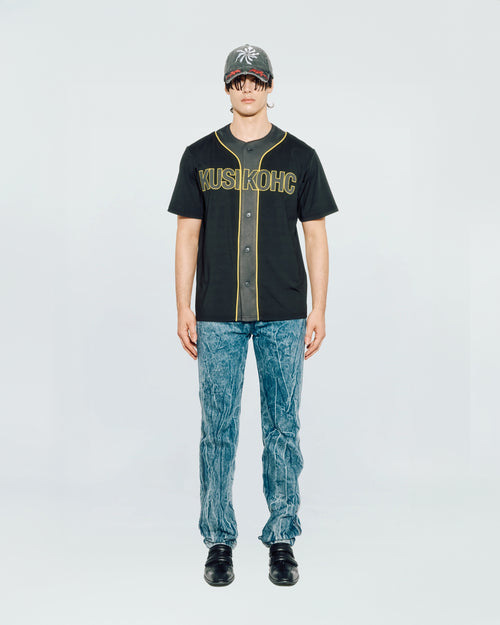 BASEBALL SHIRT