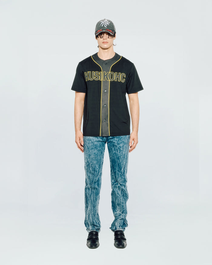 BASEBALL SHIRT