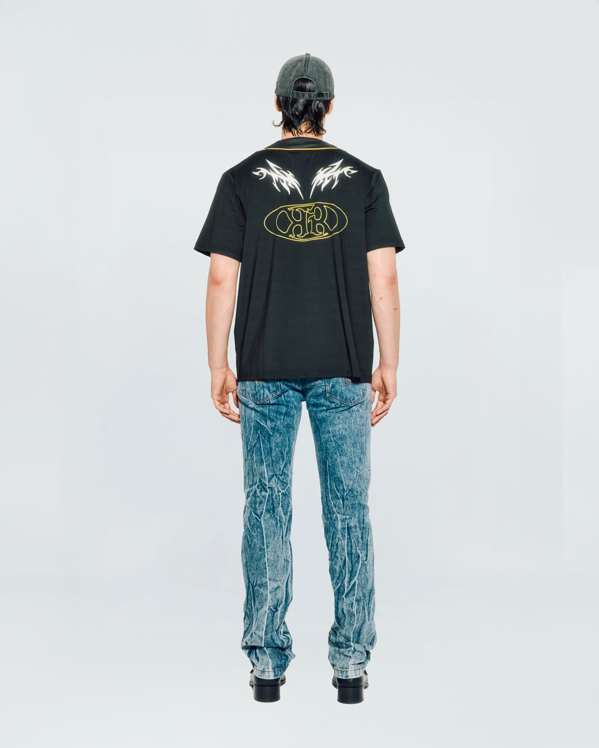 BASEBALL SHIRT