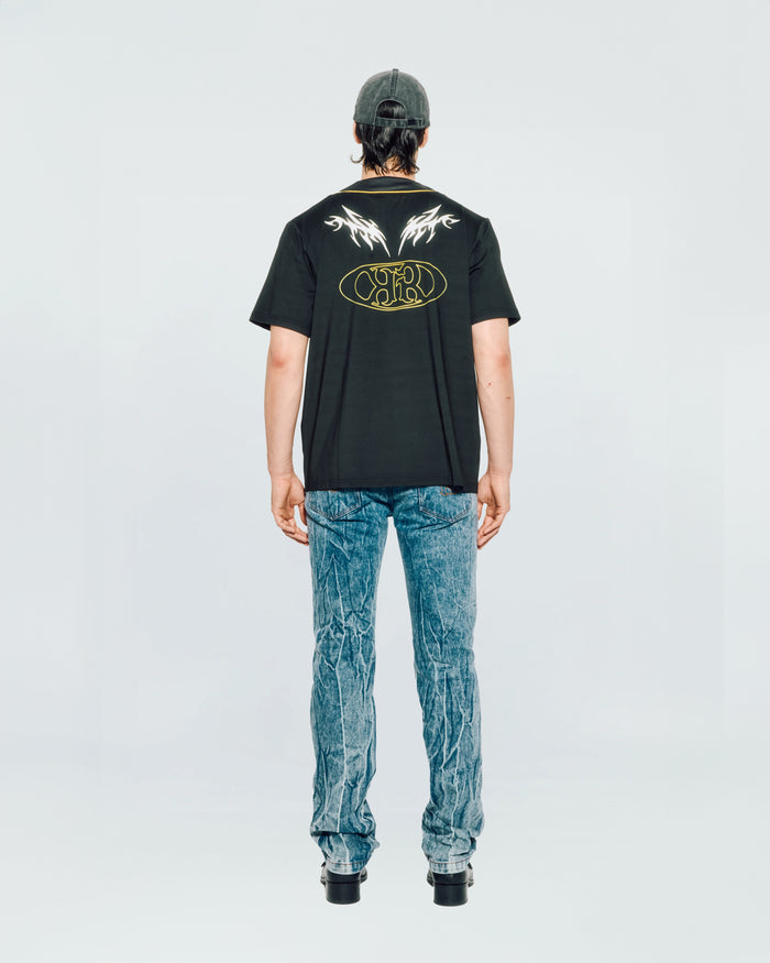 BASEBALL SHIRT