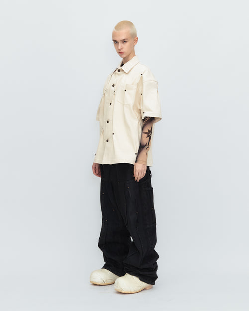 CARPENTER RIVET PANTS