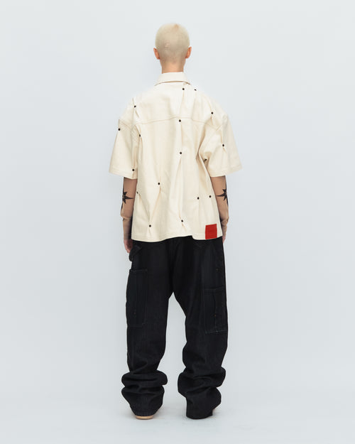 CARPENTER RIVET PANTS