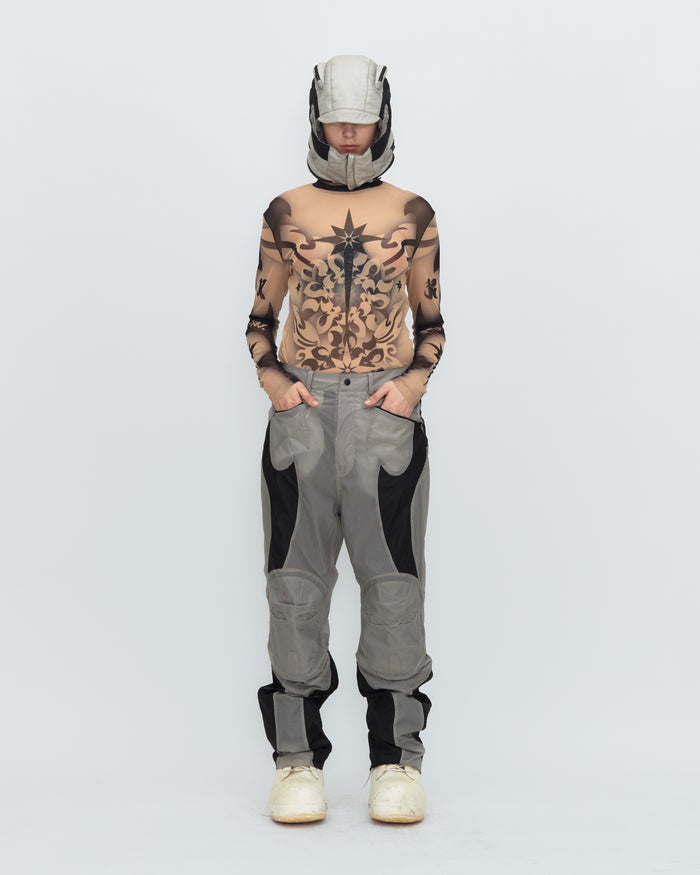 RIDER MASK PANTS