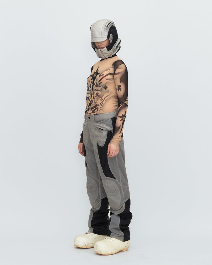 RIDER MASK PANTS