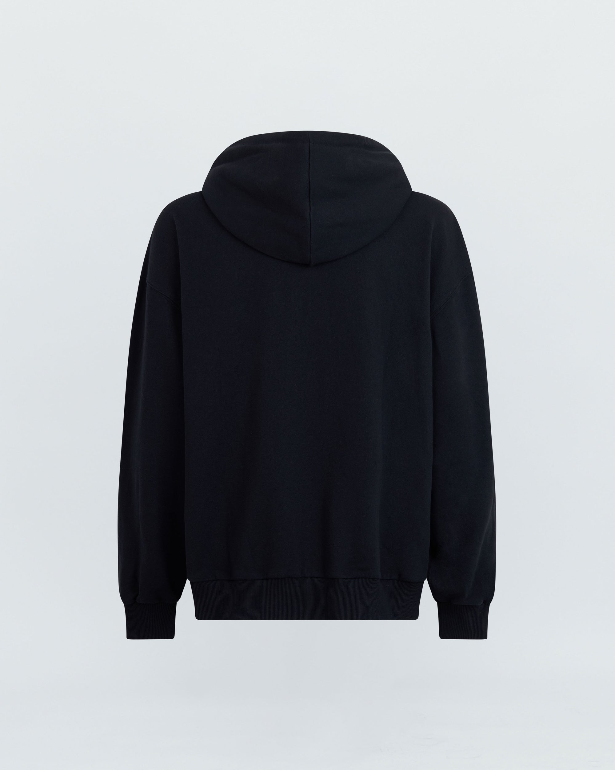 KSK R PATCH ZIP-UP HOODIE