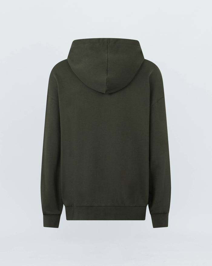 KSK R PATCH ZIP-UP HOODIE