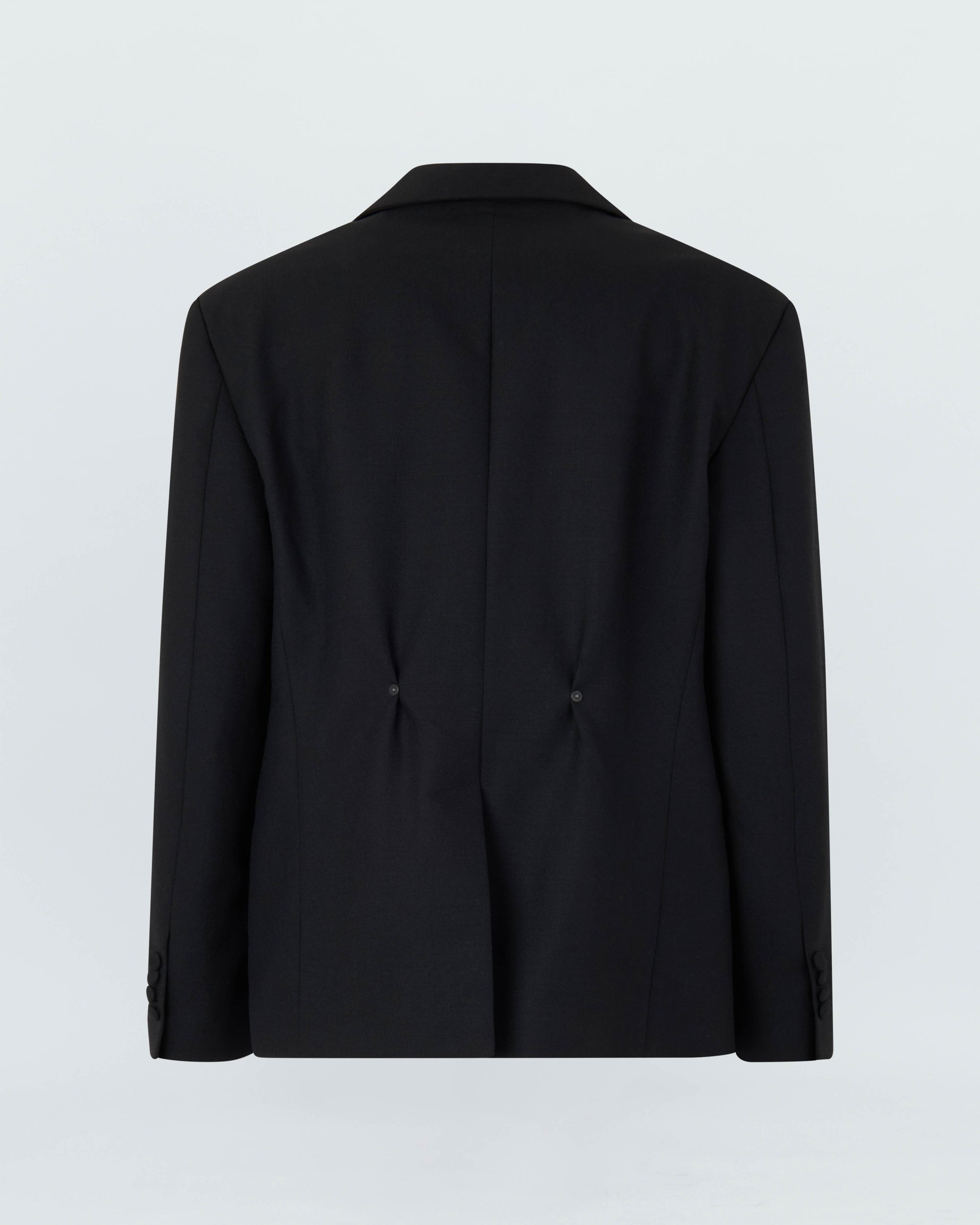 RIVET BLAZER Rivet blazer