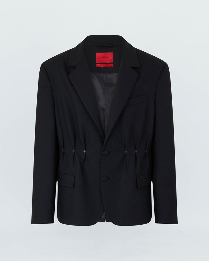 RIVET BLAZER Rivet blazer