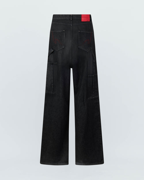 CARPENTER RIVET PANTS