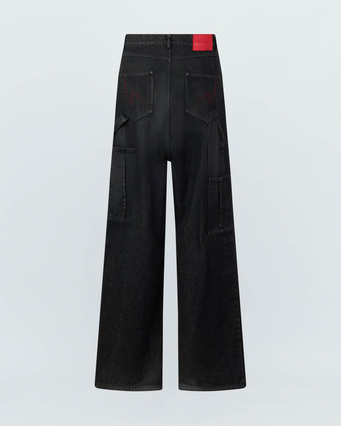 CARPENTER RIVET PANTS