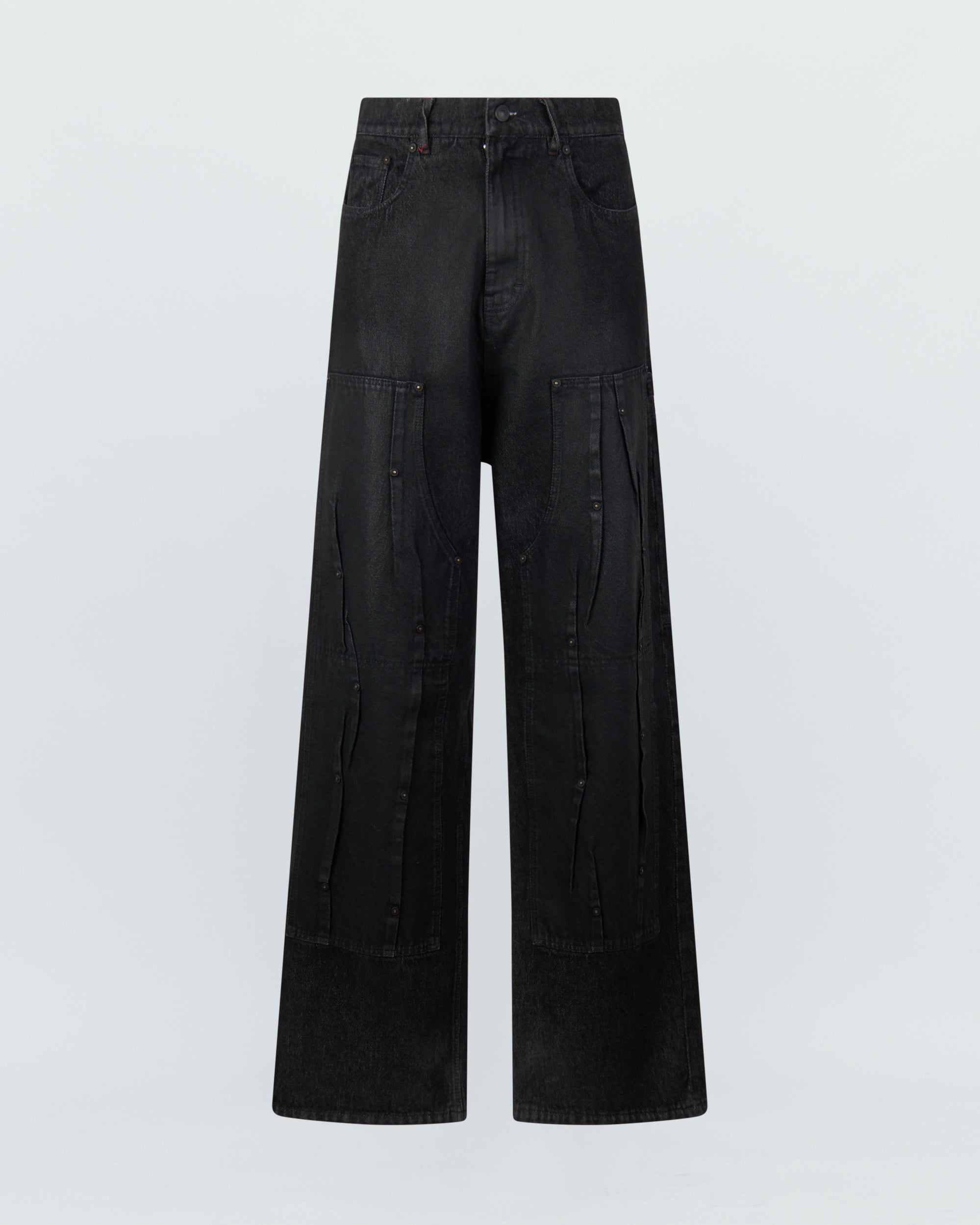 CARPENTER RIVET PANTS