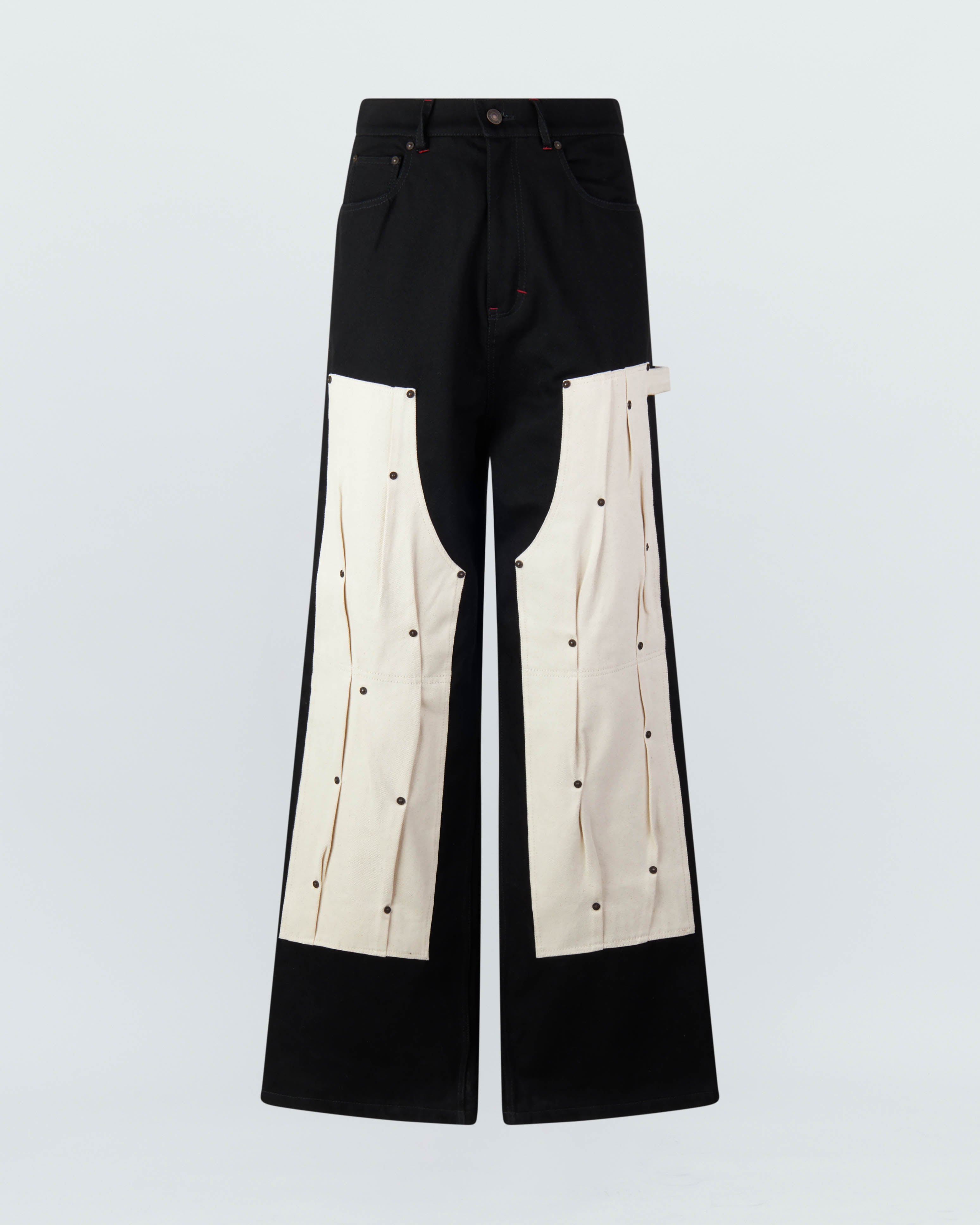 低価格 CARPENTER RIVET PANTS パンツ