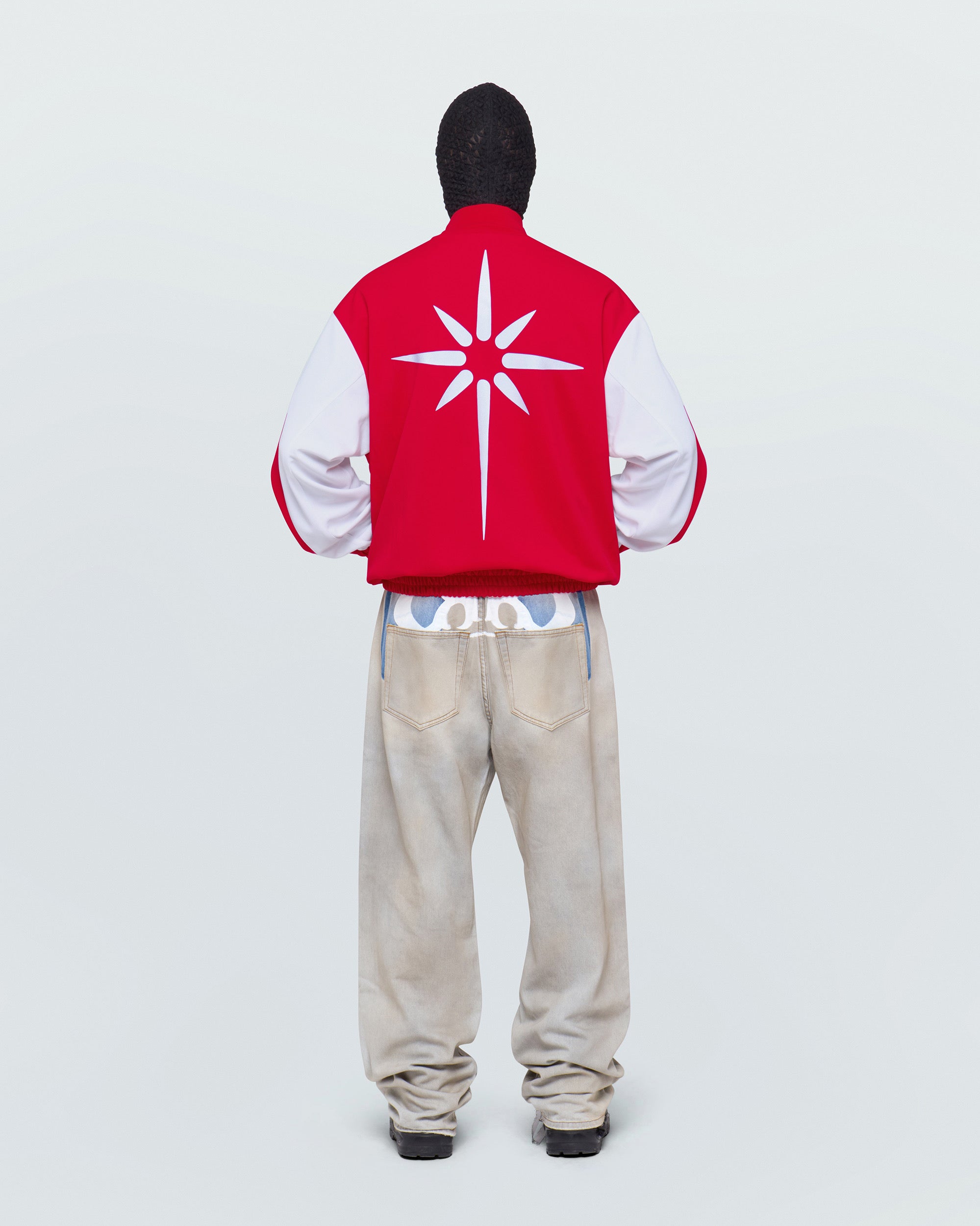 FULL ZIP FLEECE