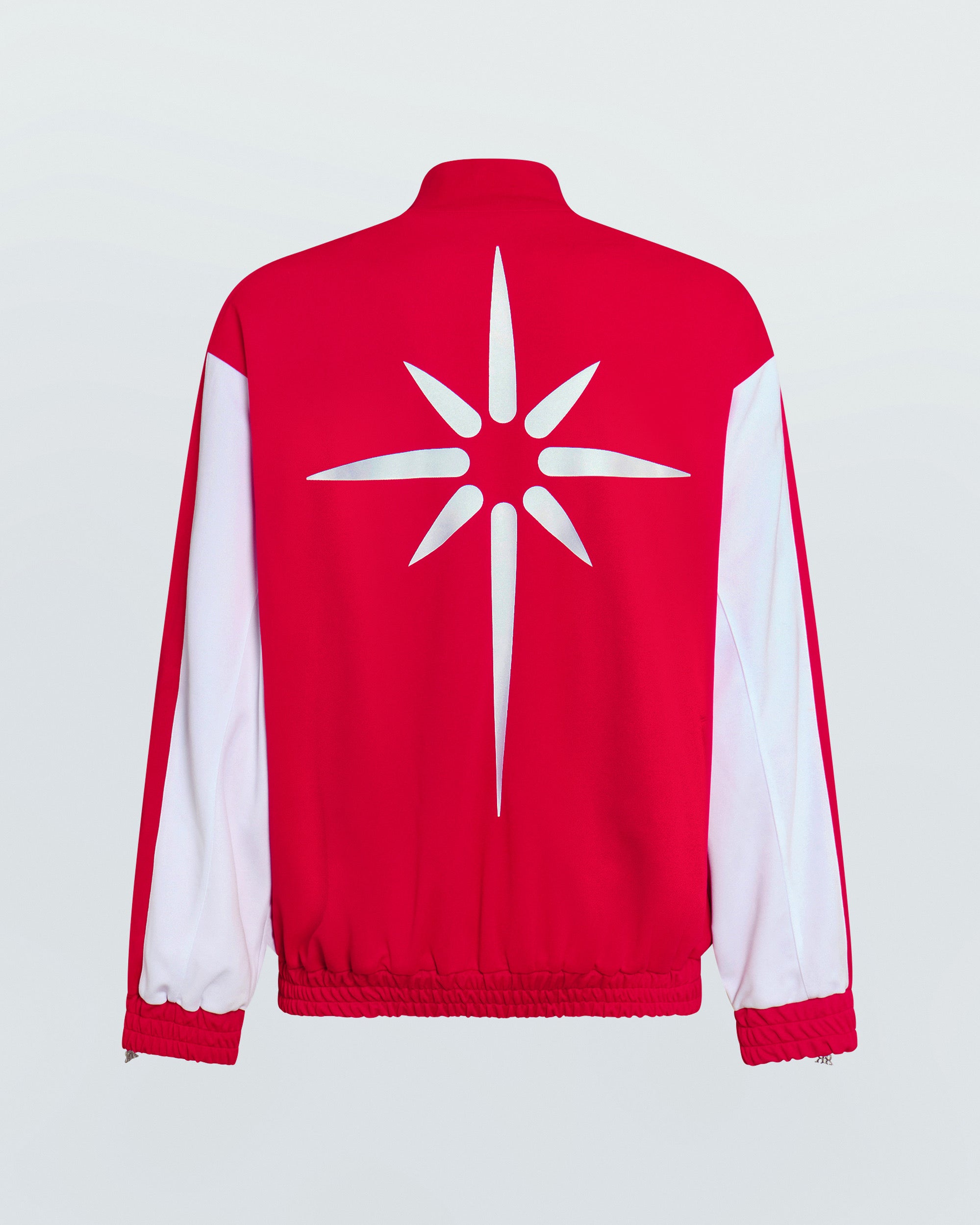 FULL ZIP FLEECE