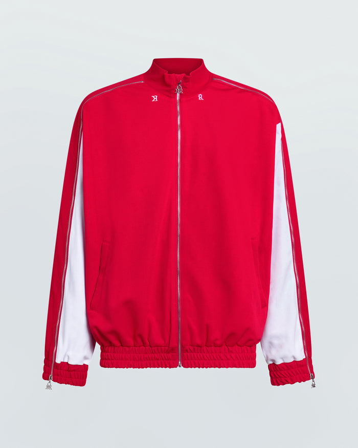 FULL ZIP FLEECE