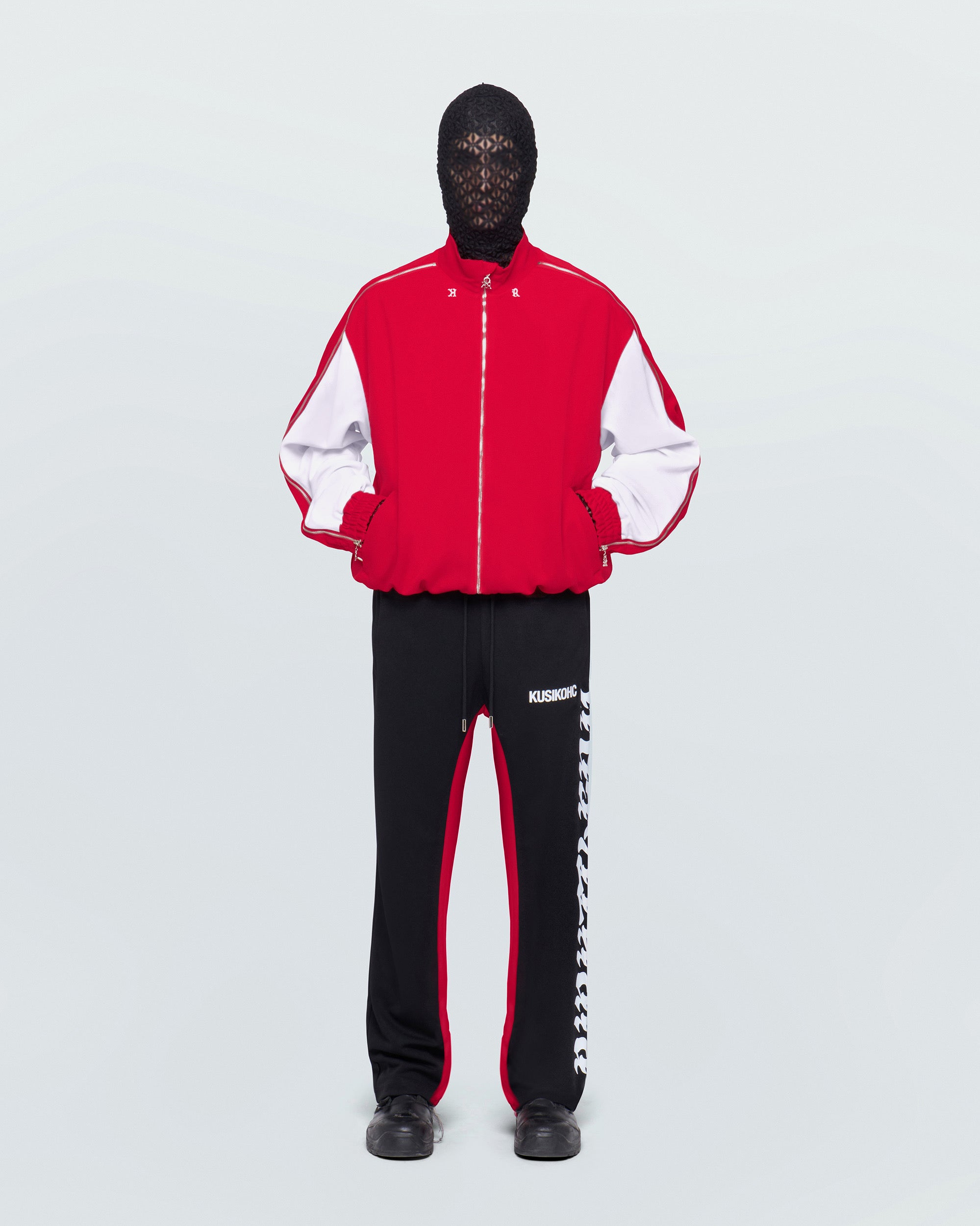 SUITE PANTS