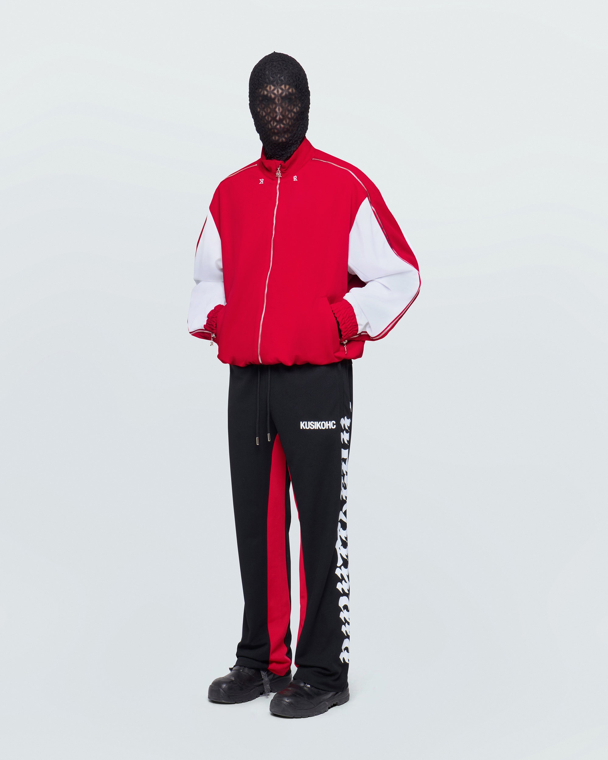 SUITE PANTS