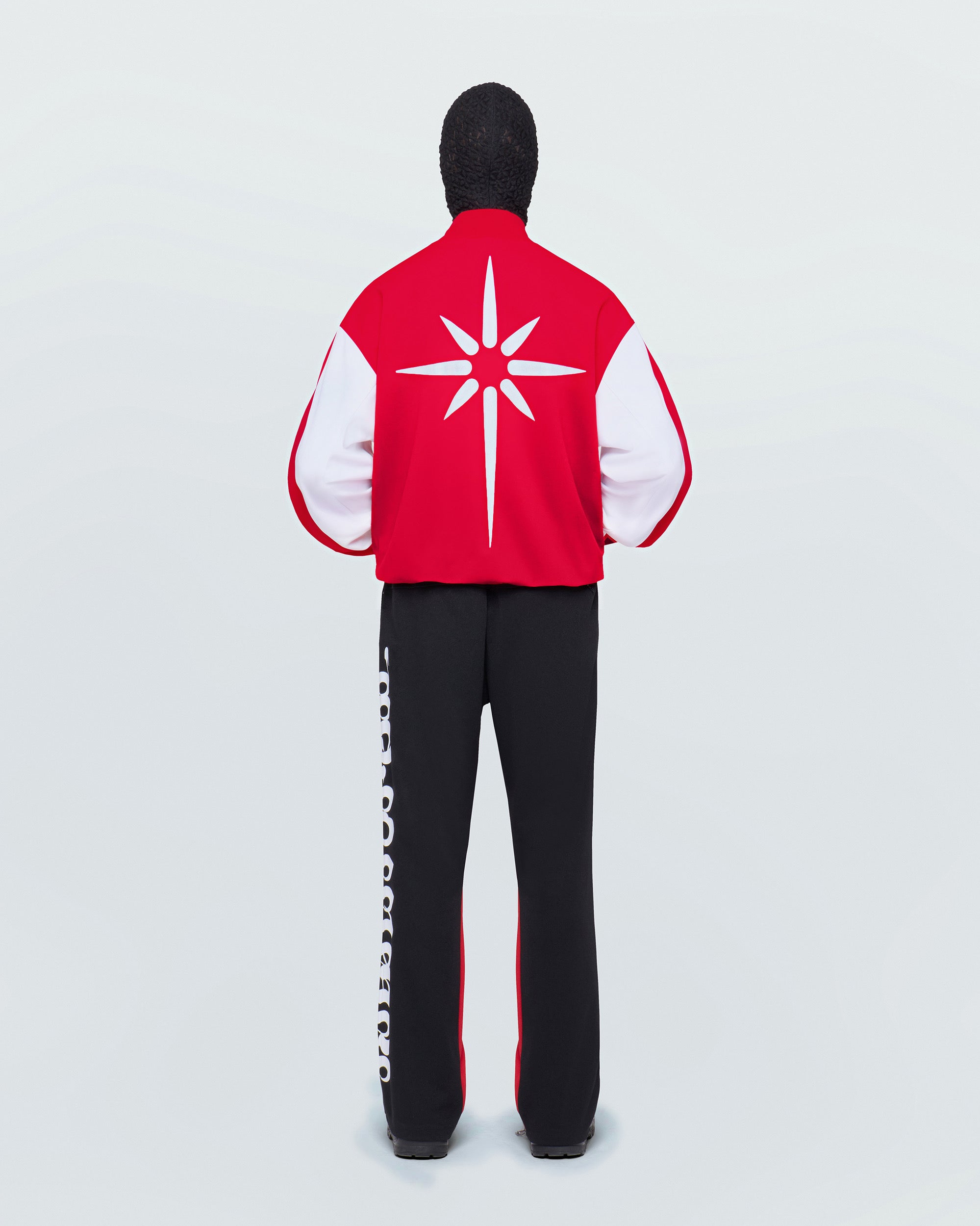 SUITE PANTS