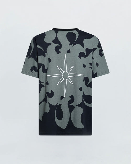 LOGO PRINT T-SHIRT