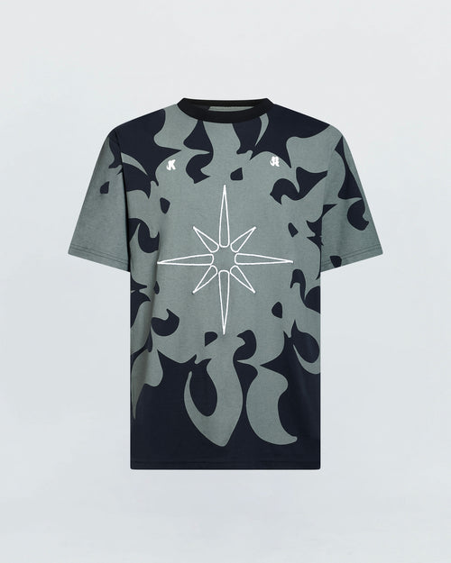 LOGO PRINT T-SHIRT