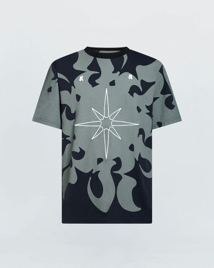 LOGO PRINT T-SHIRT