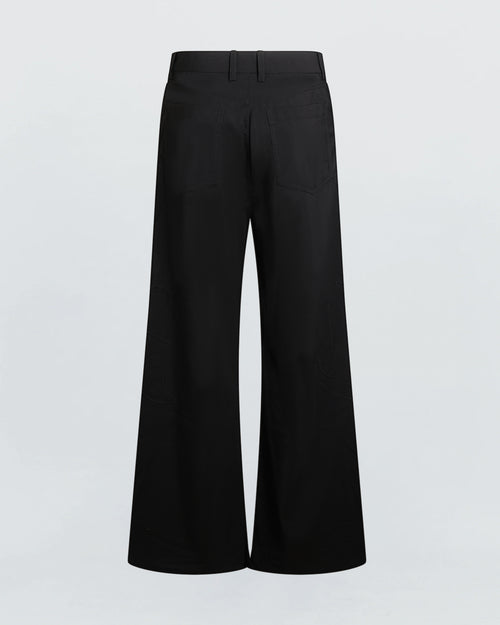 RIGHT TO FAIL OVERSIZED PANTS