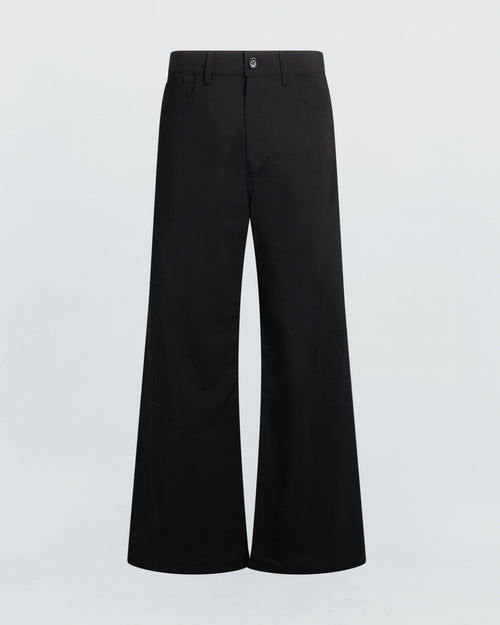 RIGHT TO FAIL OVERSIZED PANTS