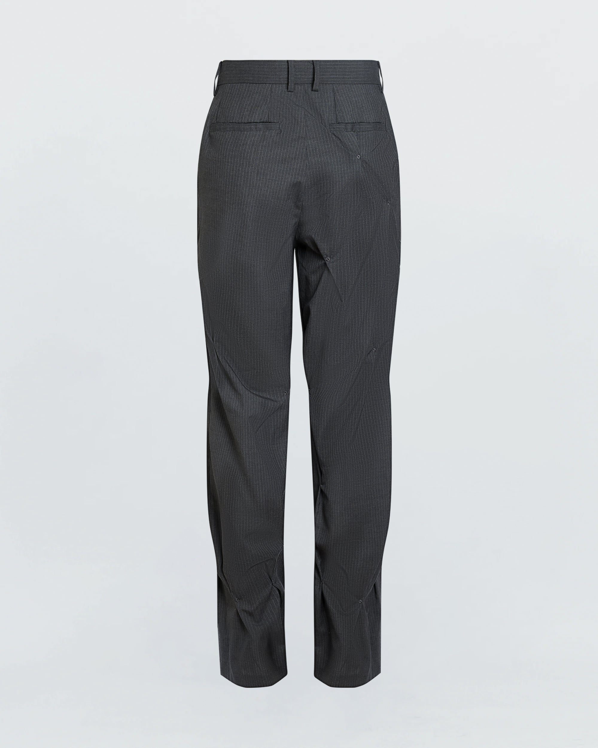 TAILORED RIVET PANTS