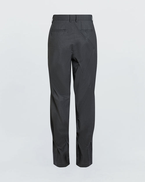 TAILORED RIVET PANTS