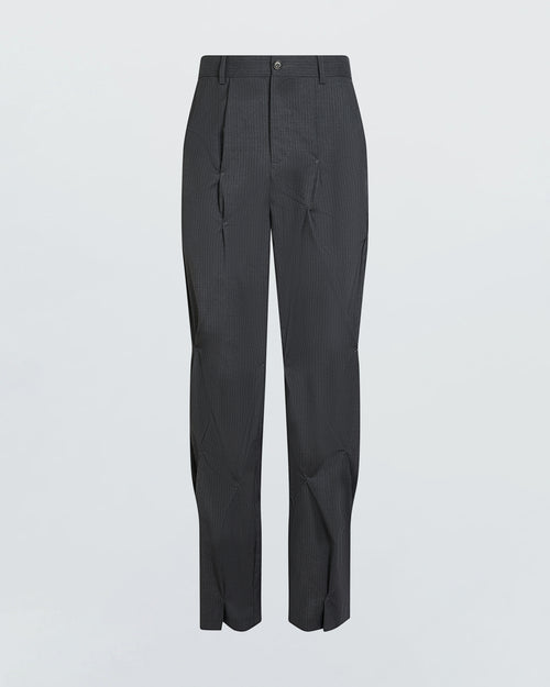 TAILORED RIVET PANTS