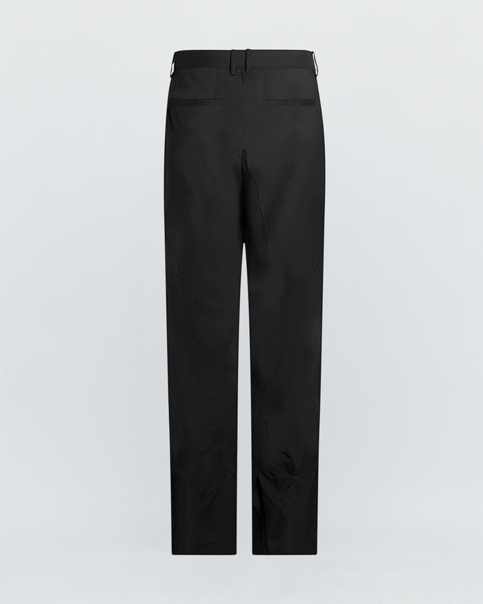 TAILORED RIVET PANTS