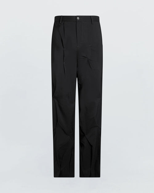 TAILORED RIVET PANTS