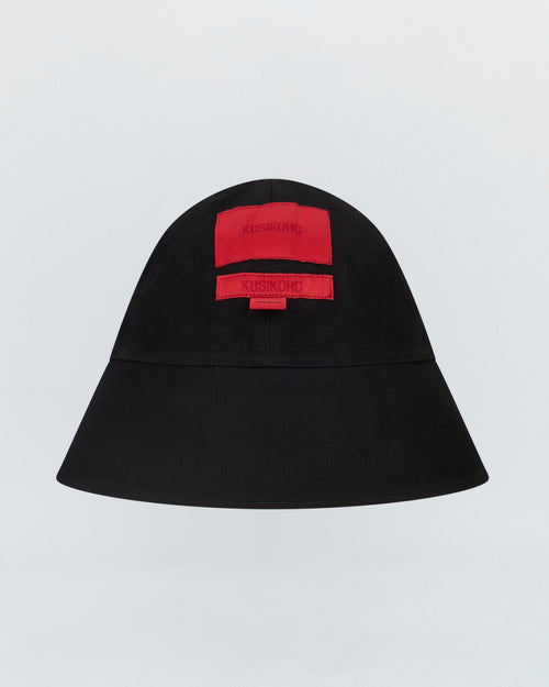 Label Rehat RED LABEL KUSIKOHC HAT