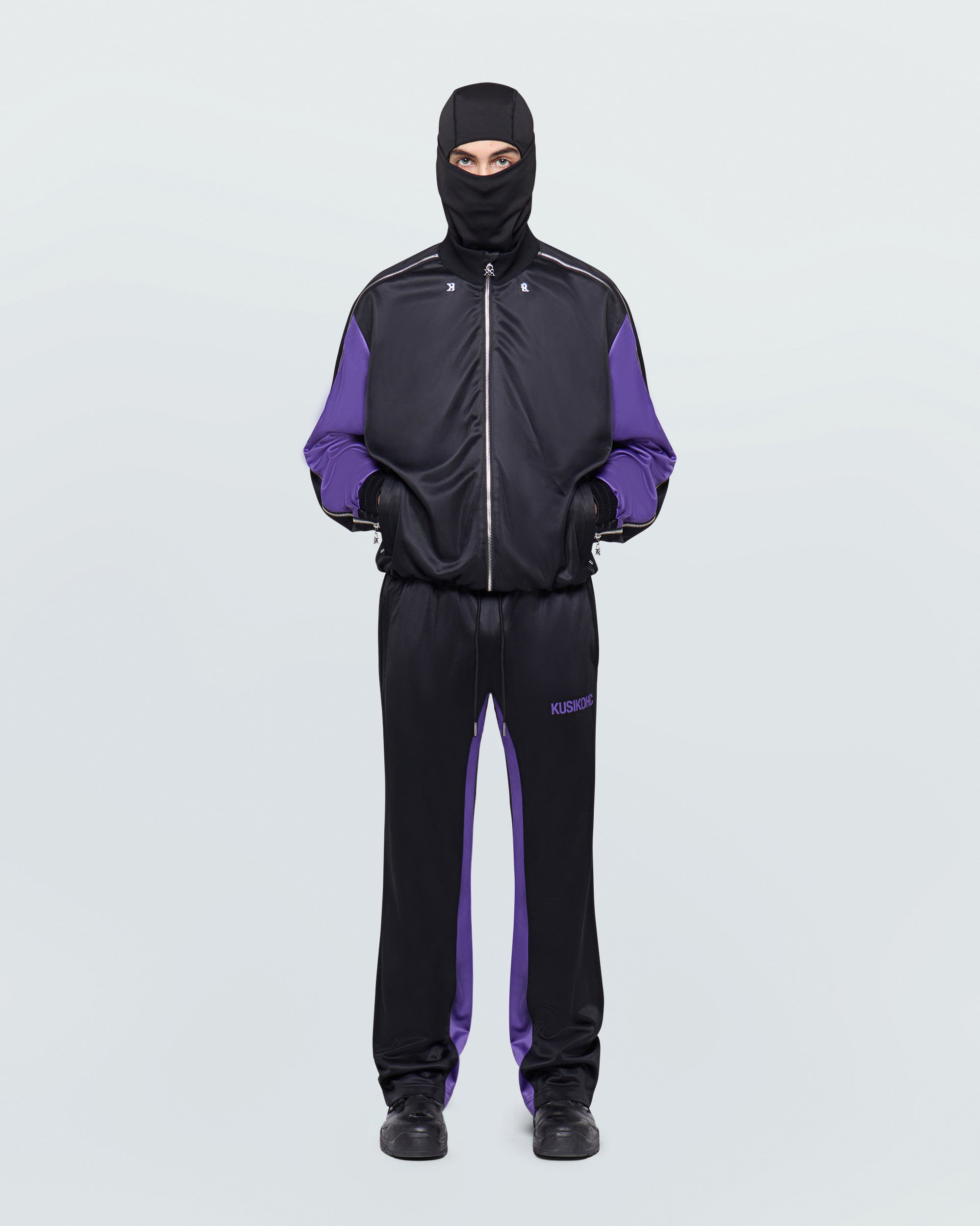 TRACK PANTS