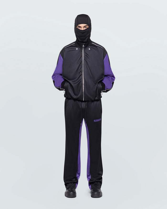 TRACK PANTS