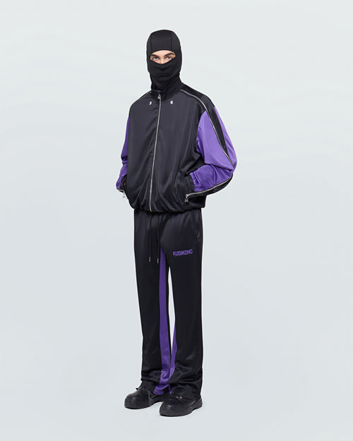 TRACK PANTS