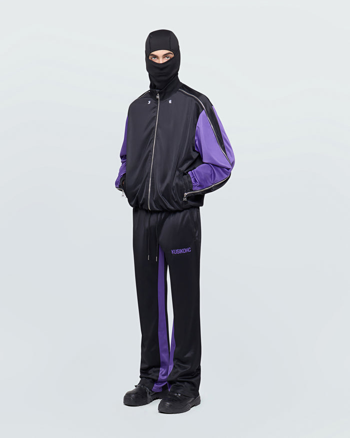 TRACK PANTS