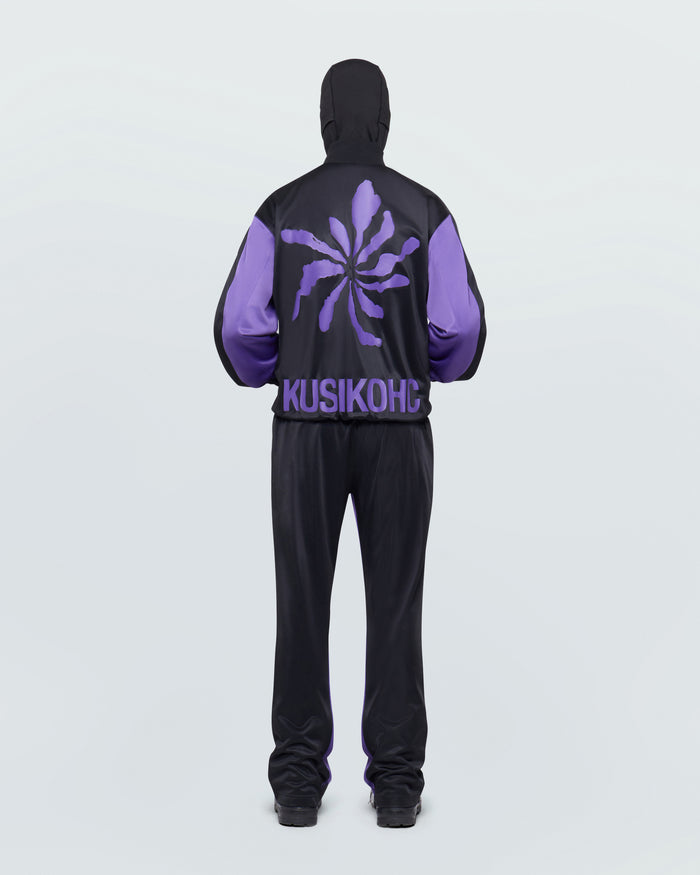 TRACK PANTS