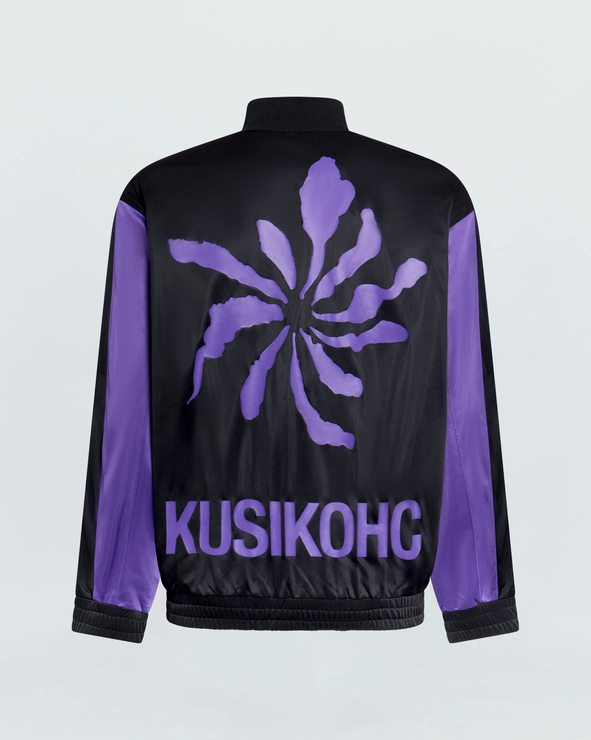 FULL ZIP FLEECE