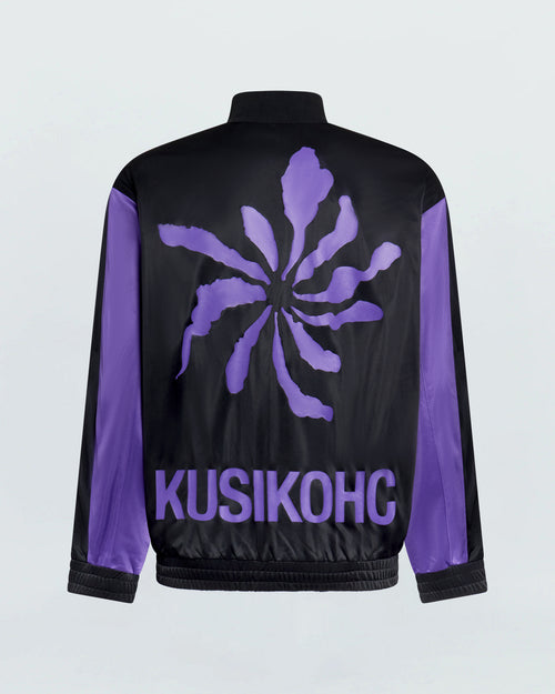 FULL ZIP FLEECE