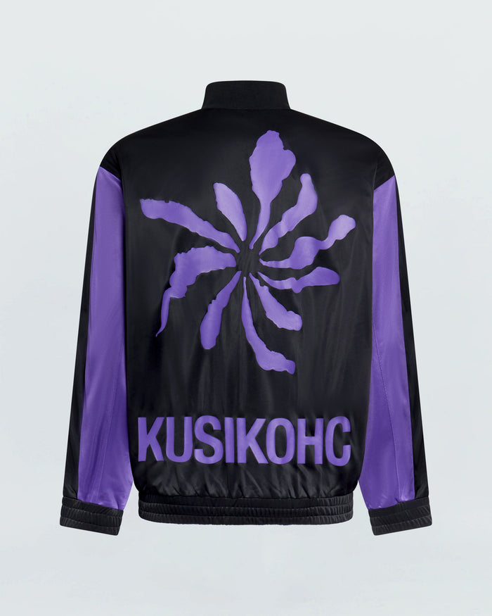 FULL ZIP FLEECE