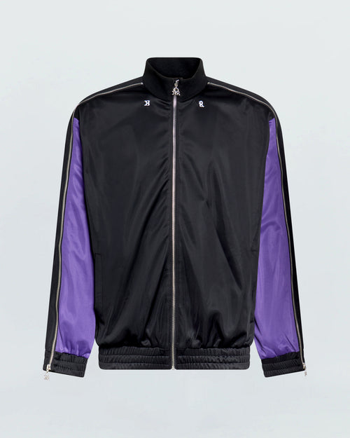 FULL ZIP FLEECE