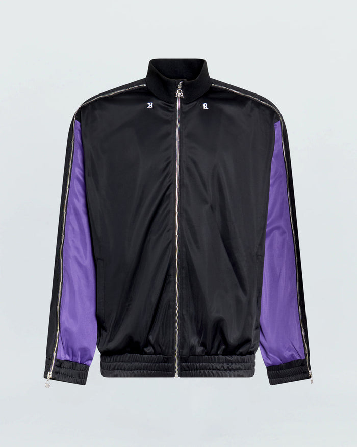 FULL ZIP FLEECE
