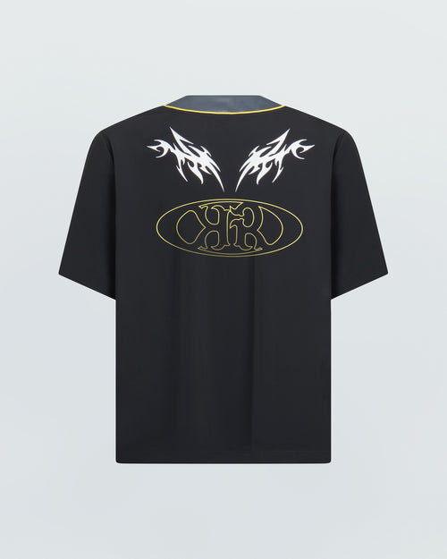 BASEBALL SHIRT