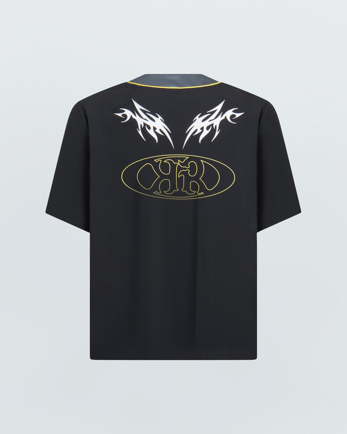 BASEBALL SHIRT