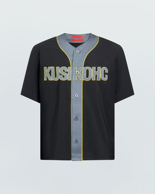 BASEBALL SHIRT
