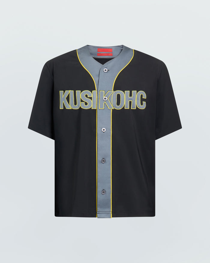 BASEBALL SHIRT