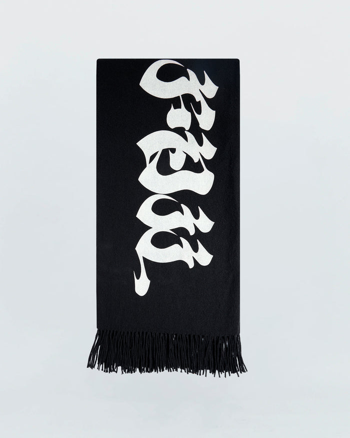 RIGHT TO FAIL SCARF