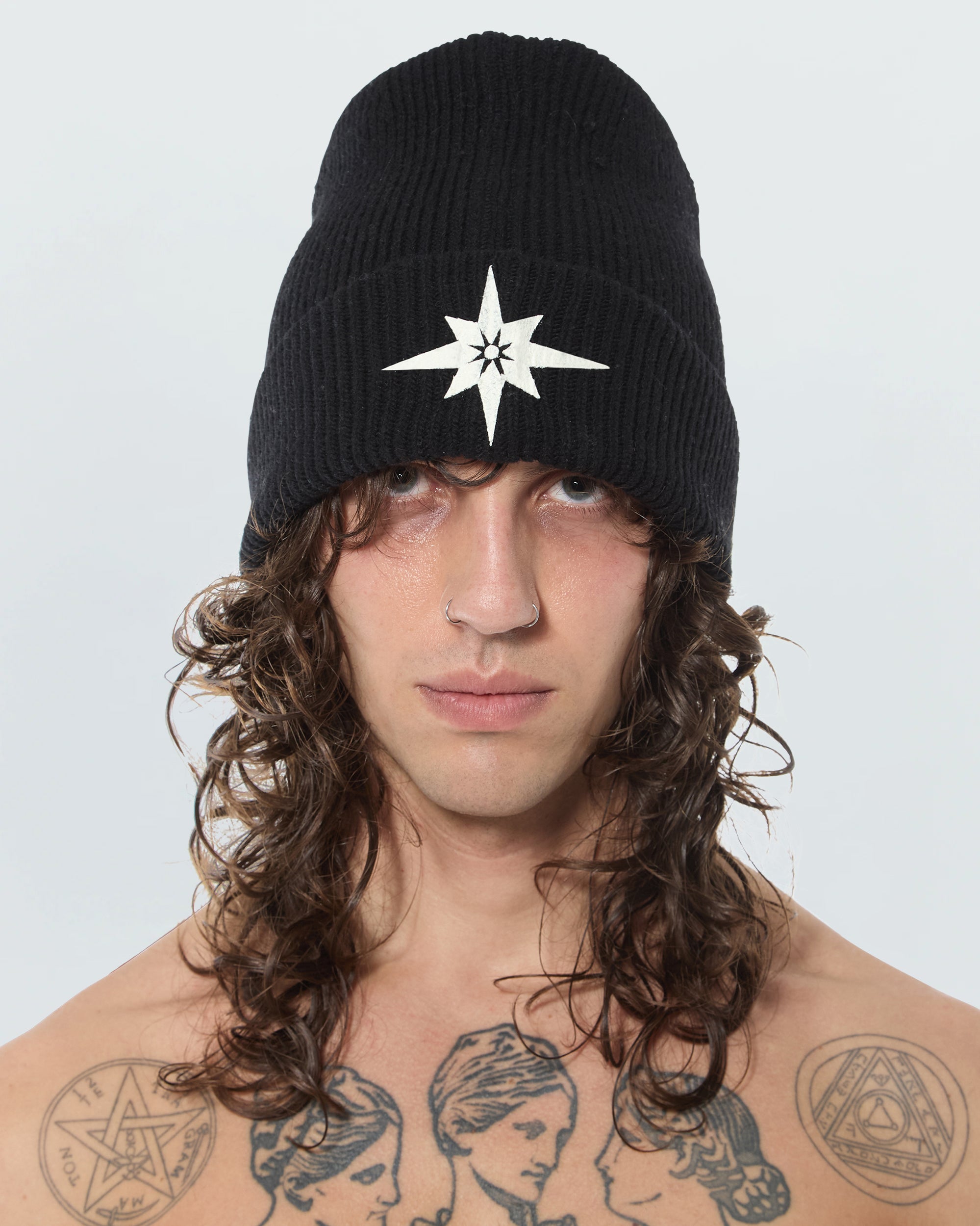 RIGHT TO FAIL BEANIE