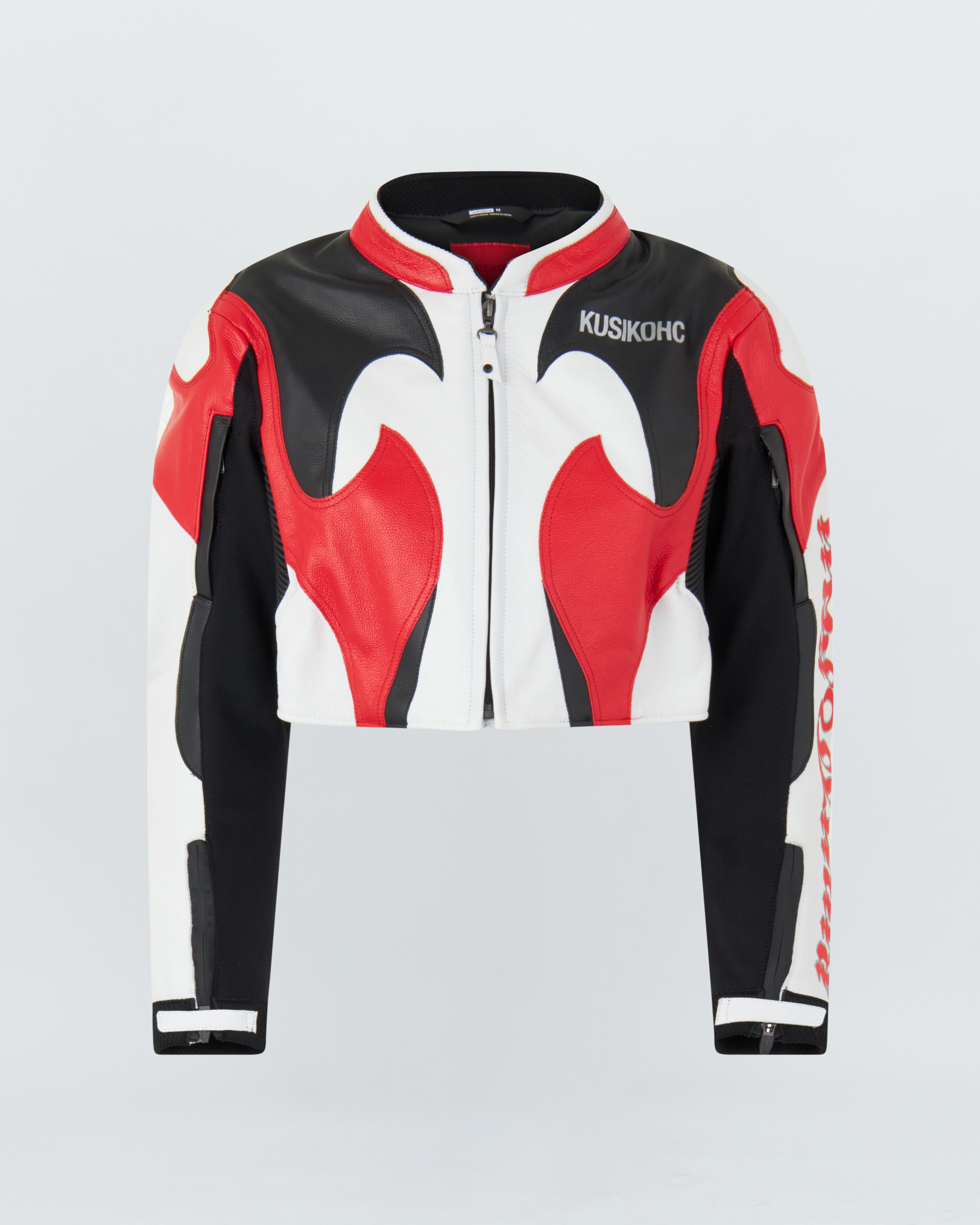 KUSIKOHC SPIDI BURN RIDER JACKET